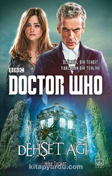 Doctor Who & Dehşet Ağı - Mike Tucker