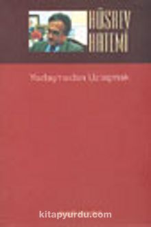 Yozlaşmadan Uzlaşmak - Prof. Dr. Hüsrev Hatemi