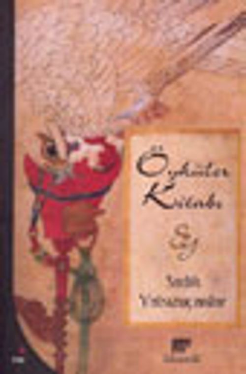 Öyküler Kitabı