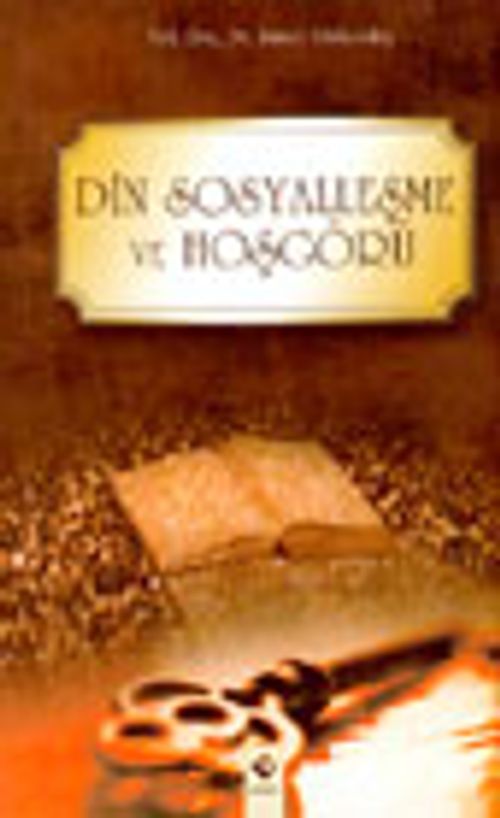 Din Sosyalleşme ve Hoşgörü