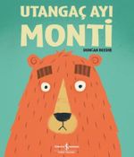 Utangaç Ayı Monti