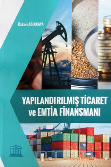 Yapılandırılmış Ticaret ve Emtia Finansmanı