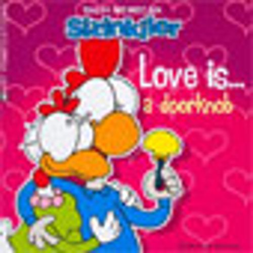 Sizinkiler/ Love Is