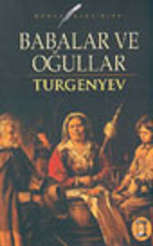 Babalar ve Oğullar