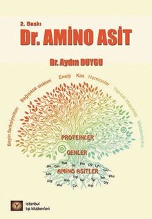 Dr. Amino Asit