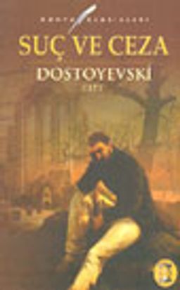 Suç ve Ceza 2 Cilt