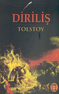 Diriliş