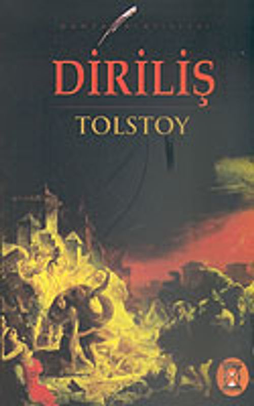 Diriliş