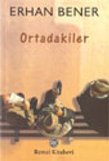 Ortadakiler