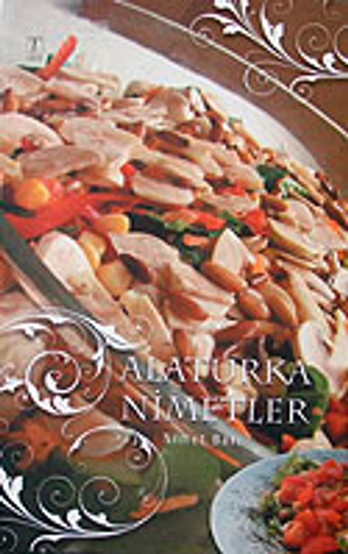 Alaturka Nimetler