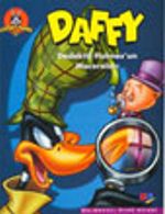 Dedektif Holmes'un Maceraları