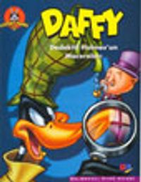 Dedektif Holmes'un Maceraları