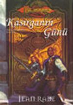 Kasırganın Günü / Yeni Çağın Ejderhaları 2.Kitap
