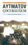 &Ccedil;ocukluğum