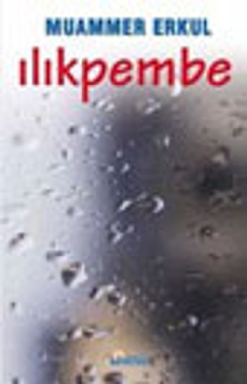 Ilıkpembe