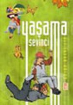 Yaşama Sevinci