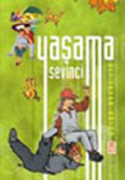 Yaşama Sevinci