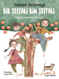 Bir Şeftali Bin Şeftali