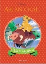 Disney Sihirli Klasikler - Aslan Kral