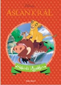 Disney Sihirli Klasikler - Aslan Kral