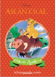 Disney Sihirli Klasikler - Aslan Kral - Kolektif