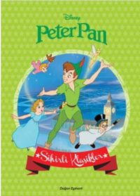 Disney Sihirli Klasikler - Peter Pan