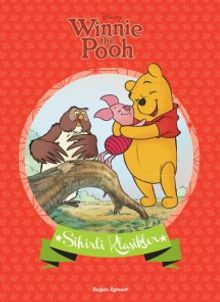 Disney Sihirli Klasikler - Winnie The Pooh