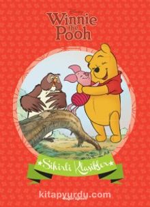 Disney Sihirli Klasikler - Winnie The Pooh - Kolektif