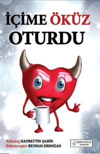 İçime Öküz Oturdu