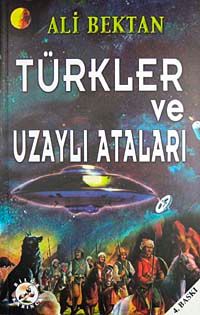 Türkler ve Uzaylı Ataları