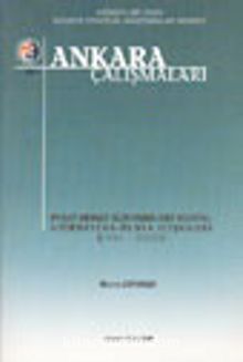 Ankara Çalışmaları 1 / Eyalet-Merkez Düzeyinden Eşit Statüye: Azerbaycan-Rusya İlişkileri (1991-2002)