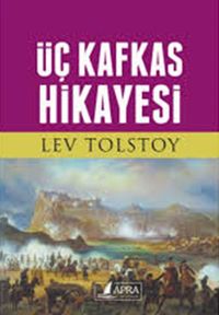 Üç Kafkas Hikayesi