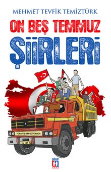 On Beş Temmuz Şiirleri