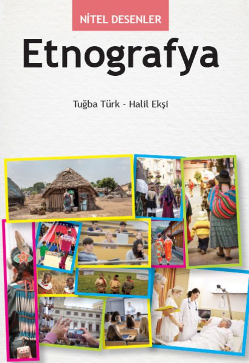 Nitel Desenler: Etnografya
