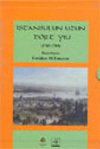 İstanbul'un Uzun Dört Yılı