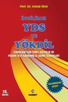 İngilizce YDS ve Y&Ouml;KDİL Sınavları İ&ccedil;in Temel Hazırlık ve Pratik Test Kavrama ve &Ccedil;&ouml;zme Teknikleri