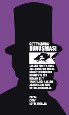 Gettysburg Konuşması