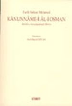 Kanunname-i Al-i Osman (Tahlil ve Karşılaştırmalı Metin)