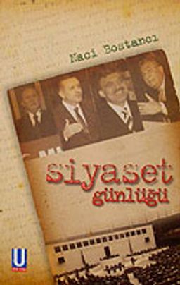 Siyaset Günlüğü