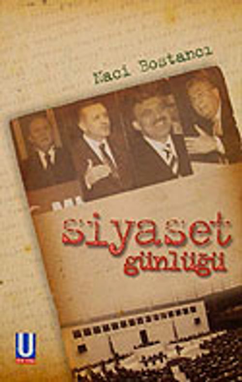Siyaset Günlüğü