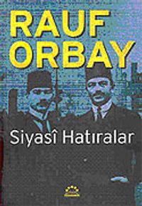 Siyasi Hatıralar
