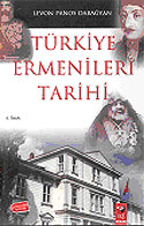 Türkiye Ermenileri Tarihi