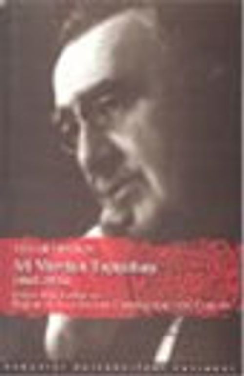 Ali Merdan Topçubaşı (1865-1934) Lider Bir Aydın ve Bağımsız Azerbaycan Cumhuriyeti'nin Temsili / 4-B-74