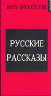 Rus Öyküleri