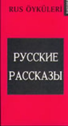 Rus Öyküleri
