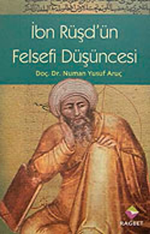İbn Rüşd'ün Felsefi Düşüncesi