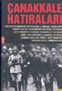 Çanakkale Hatıraları 3. Cilt