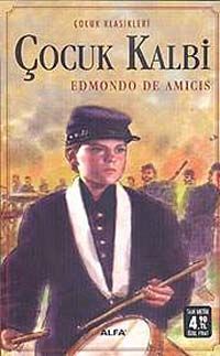 Çocuk Kalbi cep boy