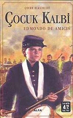 Çocuk Kalbi cep boy