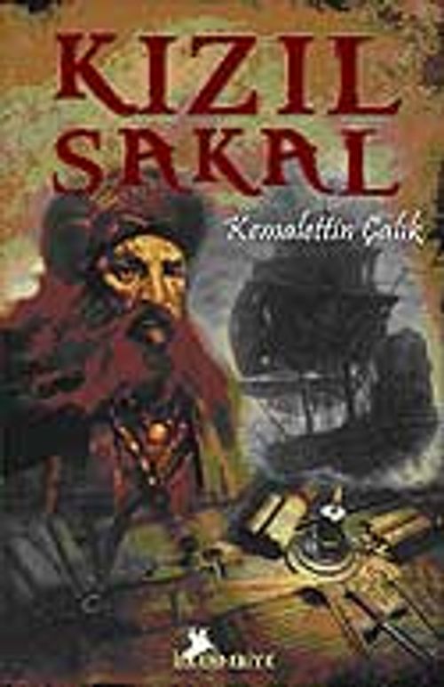 Kızıl Sakal